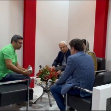 بیست و دومین نمایشگاه بین المللی تاسیسات و سیستم های سرمایشی و گرمایشی، تهویه مطبوع تهران 1402
