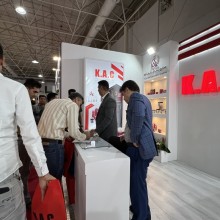 بیست و دومین نمایشگاه بین المللی تاسیسات و سیستم های سرمایشی و گرمایشی، تهویه مطبوع تهران 1402