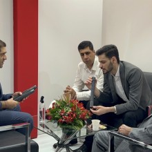 بیست و دومین نمایشگاه بین المللی تاسیسات و سیستم های سرمایشی و گرمایشی، تهویه مطبوع تهران 1402