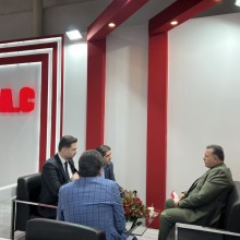 بیست و دومین نمایشگاه بین المللی تاسیسات و سیستم های سرمایشی و گرمایشی، تهویه مطبوع تهران 1402