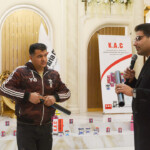 همایش آموزشی و تخصصی چسب های لوله و اتصالات فشار قوی پی وی سی سبزوار (1403)