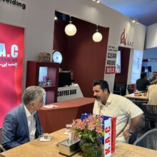 بیست و چهارمین نمایشگاه بین المللی تاسیسات تهویه مطبوع و سیستم های سرمایشی و گرمایشی تهران (1404)